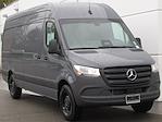 New 2025 Mercedes-Benz Sprinter 2500 High Roof RWD, Empty Cargo Van for sale #B50034 - photo 3