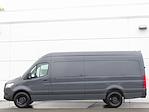 New 2025 Mercedes-Benz Sprinter 2500 High Roof RWD, Empty Cargo Van for sale #B50034 - photo 5