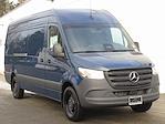 New 2025 Mercedes-Benz Sprinter 2500 High Roof RWD, Empty Cargo Van for sale #B50036 - photo 3