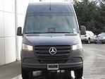 New 2025 Mercedes-Benz Sprinter 2500 High Roof RWD, Empty Cargo Van for sale #B50036 - photo 4