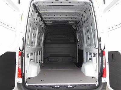 2025 Mercedes-Benz Sprinter 2500 Standard Roof RWD, Empty Cargo Van for sale #B50037 - photo 2