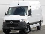 New 2025 Mercedes-Benz Sprinter 2500 Standard Roof RWD, Empty Cargo Van for sale #B50037 - photo 1