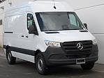 New 2025 Mercedes-Benz Sprinter 2500 Standard Roof RWD, Empty Cargo Van for sale #B50037 - photo 3