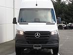 New 2025 Mercedes-Benz Sprinter 2500 Standard Roof RWD, Empty Cargo Van for sale #B50037 - photo 4