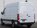 New 2025 Mercedes-Benz Sprinter 2500 Standard Roof RWD, Empty Cargo Van for sale #B50037 - photo 6