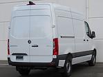 New 2025 Mercedes-Benz Sprinter 2500 Standard Roof RWD, Empty Cargo Van for sale #B50037 - photo 7