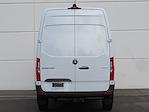 New 2025 Mercedes-Benz Sprinter 2500 Standard Roof RWD, Empty Cargo Van for sale #B50037 - photo 8