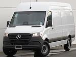 New 2025 Mercedes-Benz Sprinter 2500 High Roof RWD, Empty Cargo Van for sale #B50038 - photo 1