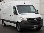 New 2025 Mercedes-Benz Sprinter 2500 High Roof RWD, Empty Cargo Van for sale #B50038 - photo 3