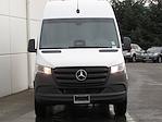 New 2025 Mercedes-Benz Sprinter 2500 High Roof RWD, Empty Cargo Van for sale #B50038 - photo 4