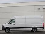 New 2025 Mercedes-Benz Sprinter 2500 High Roof RWD, Empty Cargo Van for sale #B50038 - photo 5