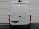 New 2025 Mercedes-Benz Sprinter 2500 High Roof RWD, Empty Cargo Van for sale #B50038 - photo 8