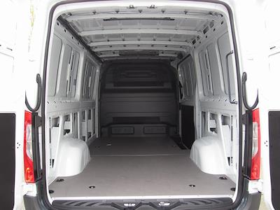 2025 Mercedes-Benz Sprinter 2500 Standard Roof RWD, Empty Cargo Van for sale #B50039 - photo 2