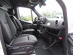 New 2025 Mercedes-Benz Sprinter 2500 Standard Roof RWD, Empty Cargo Van for sale #B50039 - photo 17