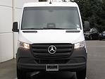 New 2025 Mercedes-Benz Sprinter 2500 Standard Roof RWD, Empty Cargo Van for sale #B50039 - photo 4