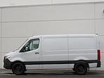 New 2025 Mercedes-Benz Sprinter 2500 Standard Roof RWD, Empty Cargo Van for sale #B50039 - photo 5