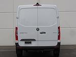 New 2025 Mercedes-Benz Sprinter 2500 Standard Roof RWD, Empty Cargo Van for sale #B50039 - photo 8