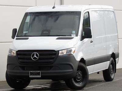 2025 Mercedes-Benz Sprinter 2500 Standard Roof RWD, Empty Cargo Van for sale #B50040 - photo 1