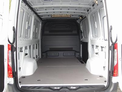 2025 Mercedes-Benz Sprinter 2500 Standard Roof RWD, Empty Cargo Van for sale #B50040 - photo 2