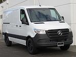 2025 Mercedes-Benz Sprinter 2500 Standard Roof RWD, Empty Cargo Van for sale #B50040 - photo 3