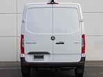 2025 Mercedes-Benz Sprinter 2500 Standard Roof RWD, Empty Cargo Van for sale #B50040 - photo 8