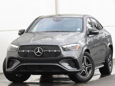 2025 Mercedes-Benz GLE 450 4MATIC SUV AWD, SUV for sale #B50041 - photo 1