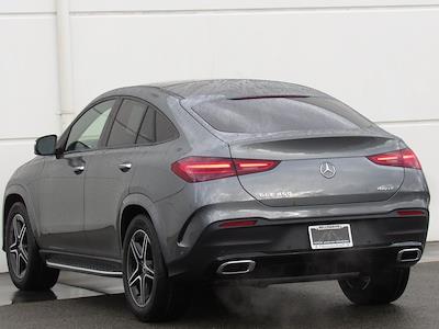 2025 Mercedes-Benz GLE 450 4MATIC SUV AWD, SUV for sale #B50041 - photo 2