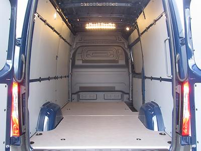 2025 Mercedes-Benz Sprinter 2500 Standard Roof RWD, Empty Cargo Van for sale #B50046 - photo 2