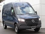 New 2025 Mercedes-Benz Sprinter 2500 Standard Roof RWD, Empty Cargo Van for sale #B50046 - photo 3