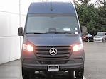 New 2025 Mercedes-Benz Sprinter 2500 Standard Roof RWD, Empty Cargo Van for sale #B50046 - photo 4