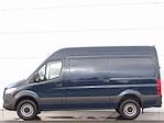 New 2025 Mercedes-Benz Sprinter 2500 Standard Roof RWD, Empty Cargo Van for sale #B50046 - photo 5