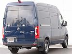 New 2025 Mercedes-Benz Sprinter 2500 Standard Roof RWD, Empty Cargo Van for sale #B50046 - photo 7