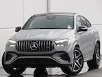 New 2025 Mercedes-Benz AMG GLE 53 SUV AWD, SUV for sale #B50047 - photo 1