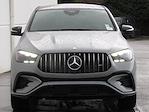 New 2025 Mercedes-Benz AMG GLE 53 SUV AWD, SUV for sale #B50047 - photo 4