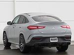 New 2025 Mercedes-Benz AMG GLE 53 SUV AWD, SUV for sale #B50047 - photo 2