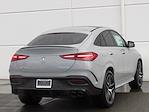 New 2025 Mercedes-Benz AMG GLE 53 SUV AWD, SUV for sale #B50047 - photo 6