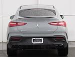 New 2025 Mercedes-Benz AMG GLE 53 SUV AWD, SUV for sale #B50047 - photo 7