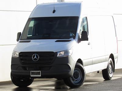 New 2025 Mercedes-Benz Sprinter 2500 High Roof RWD, Empty Cargo Van for sale #B50048 - photo 1