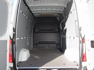 2025 Mercedes-Benz Sprinter 2500 High Roof RWD, Empty Cargo Van for sale #B50048 - photo 2