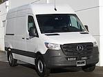 New 2025 Mercedes-Benz Sprinter 2500 High Roof RWD, Empty Cargo Van for sale #B50048 - photo 3