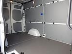 New 2025 Mercedes-Benz Sprinter 2500 High Roof RWD, Empty Cargo Van for sale #B50048 - photo 22