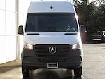 New 2025 Mercedes-Benz Sprinter 2500 High Roof RWD, Empty Cargo Van for sale #B50048 - photo 4