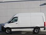 New 2025 Mercedes-Benz Sprinter 2500 High Roof RWD, Empty Cargo Van for sale #B50048 - photo 5