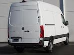 New 2025 Mercedes-Benz Sprinter 2500 High Roof RWD, Empty Cargo Van for sale #B50048 - photo 7