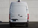 New 2025 Mercedes-Benz Sprinter 2500 High Roof RWD, Empty Cargo Van for sale #B50048 - photo 8