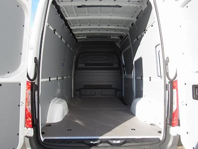 2025 Mercedes-Benz Sprinter 2500 High Roof RWD, Empty Cargo Van for sale #B50050 - photo 2