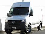 New 2025 Mercedes-Benz Sprinter 2500 High Roof RWD, Empty Cargo Van for sale #B50050 - photo 1