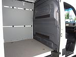 New 2025 Mercedes-Benz Sprinter 2500 High Roof RWD, Empty Cargo Van for sale #B50050 - photo 20