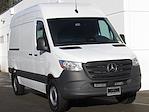 New 2025 Mercedes-Benz Sprinter 2500 High Roof RWD, Empty Cargo Van for sale #B50050 - photo 3