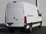 New 2025 Mercedes-Benz Sprinter 2500 High Roof RWD, Empty Cargo Van for sale #B50050 - photo 7